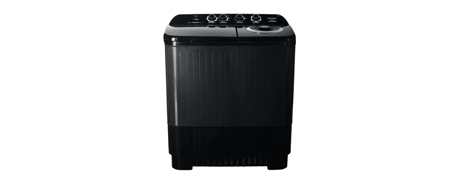 ONIDA Cyclone 12 KG 5 Star Semi-Automatic Washing Machine S12GS1
