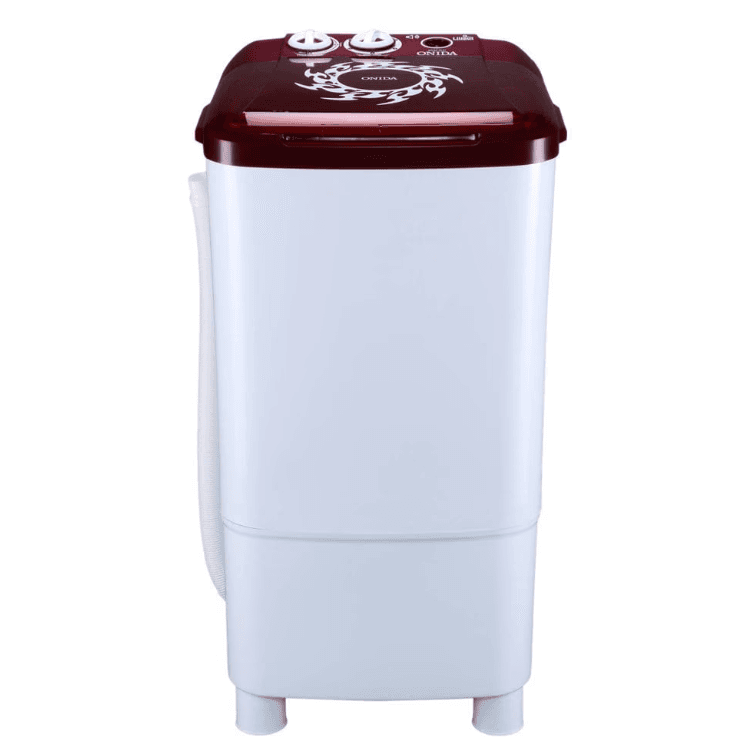 Onida Liliput 9 Kg Top Load Washer Only, W90W