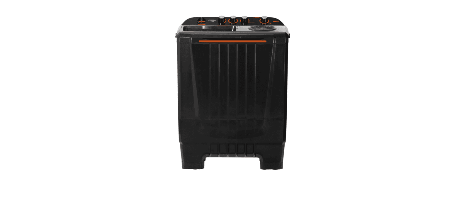 Onida Smartcare 8.0 KG 5 Star Semi-Automatic Washing Machine S85SBXB
