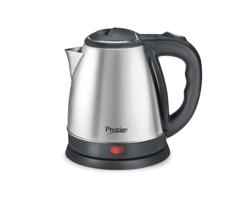 Prestige Electric Kettle 1.5 Ltrs (41587)