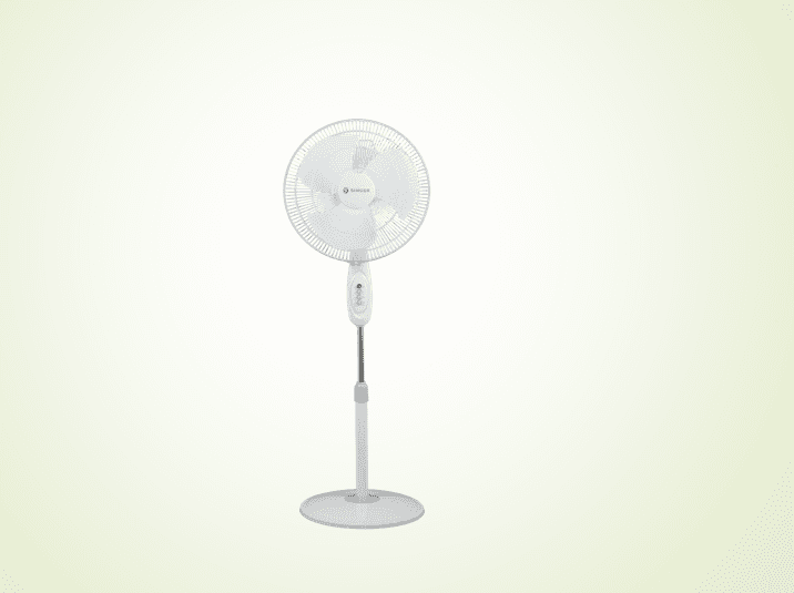 Singer Brissa-32 High Speed Pedestal fan 