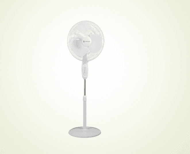 Singer Pedestal Fan Brissa Pedestal 31