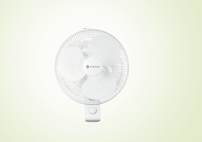 Singer Wall Fan Brissa Wall 21