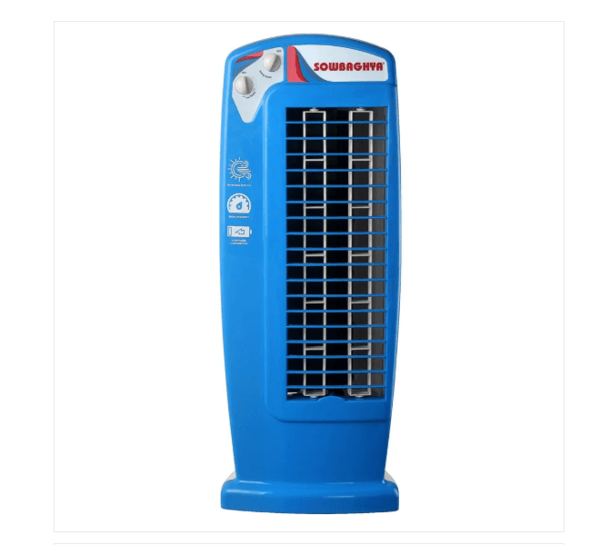 Sowbaghya Tower Fan Tower Fan-Vink (STF06)