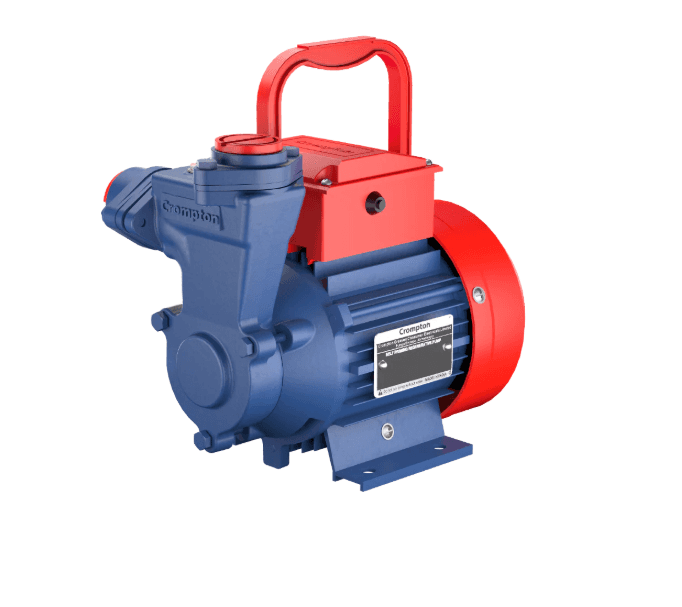 Crompton ULTIMO II - Mini Self Priming Regenerative Pump 1 HP