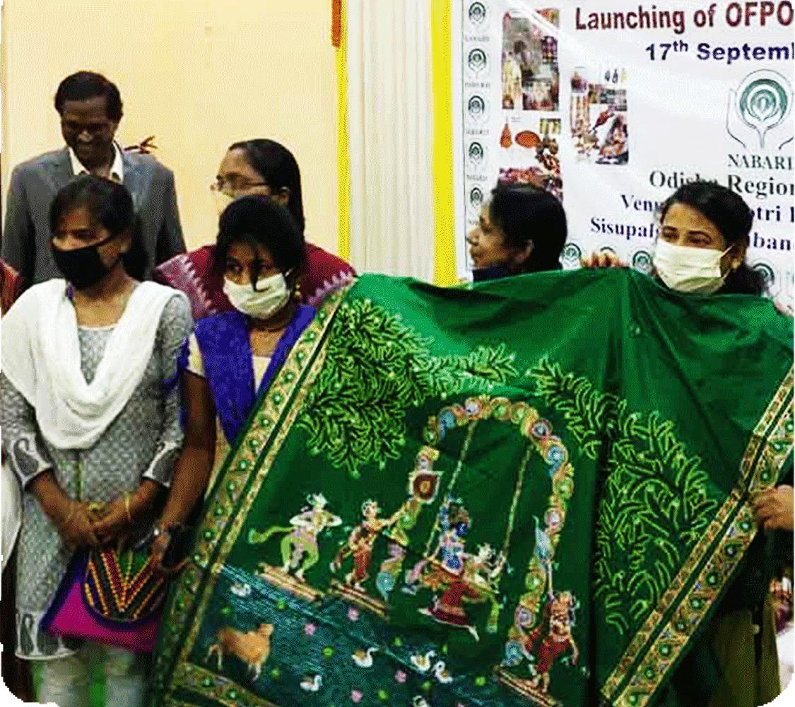 Footer tailwind section