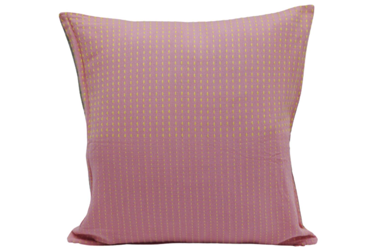 Emb - Cushion Cover