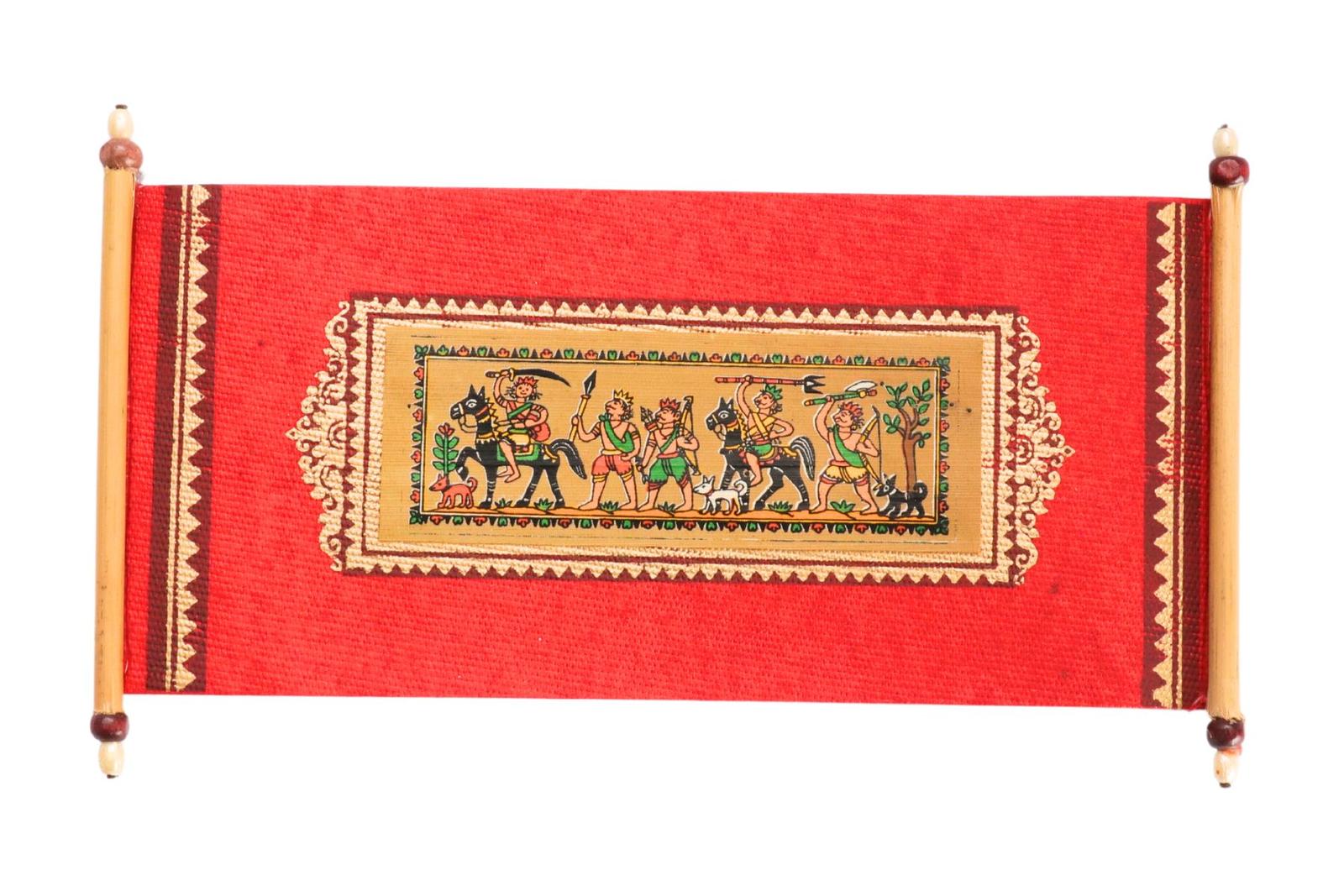 Pattachitra Envelope