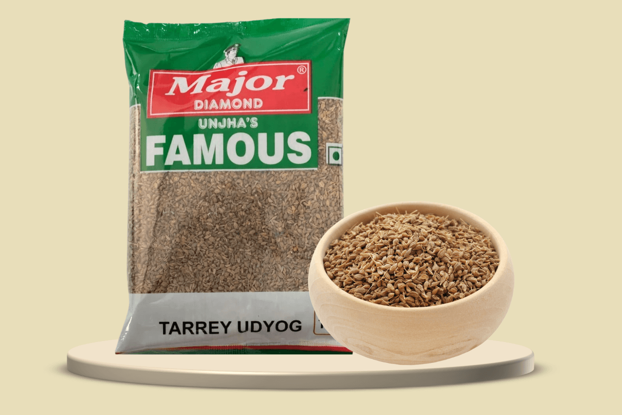 Ajwain Bold