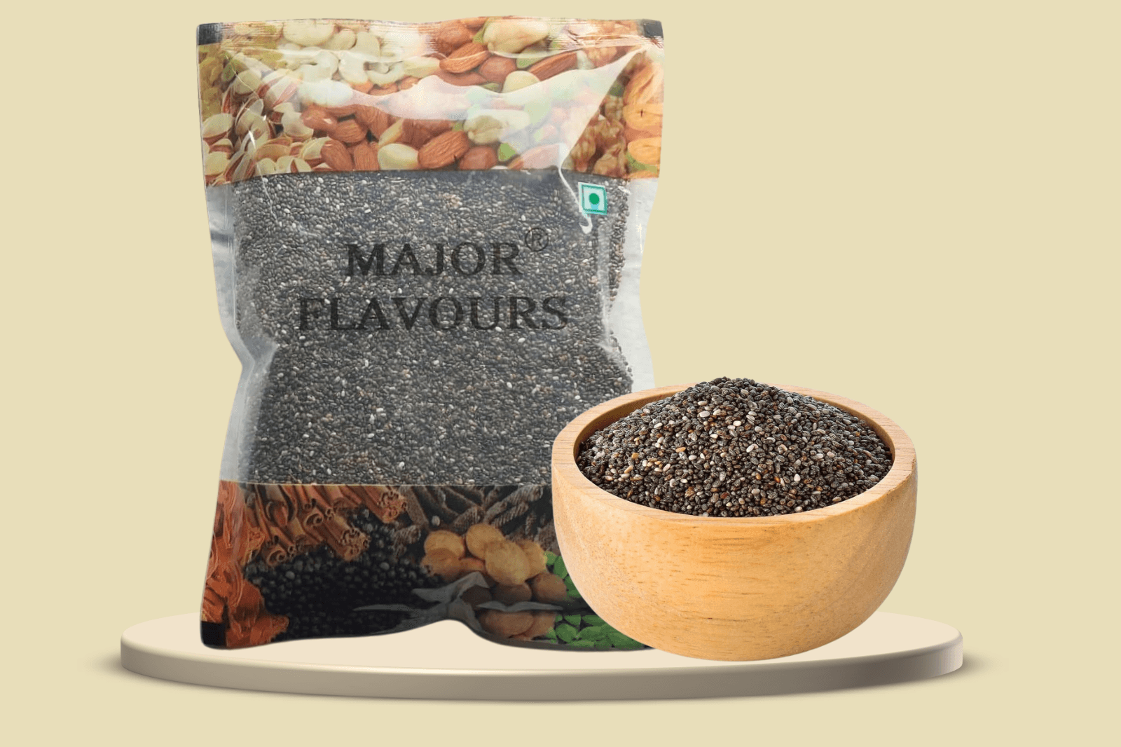 Chia Seeds
