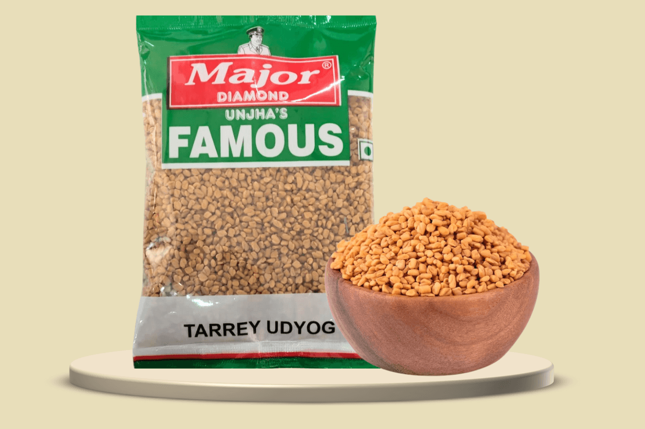Methi Dana