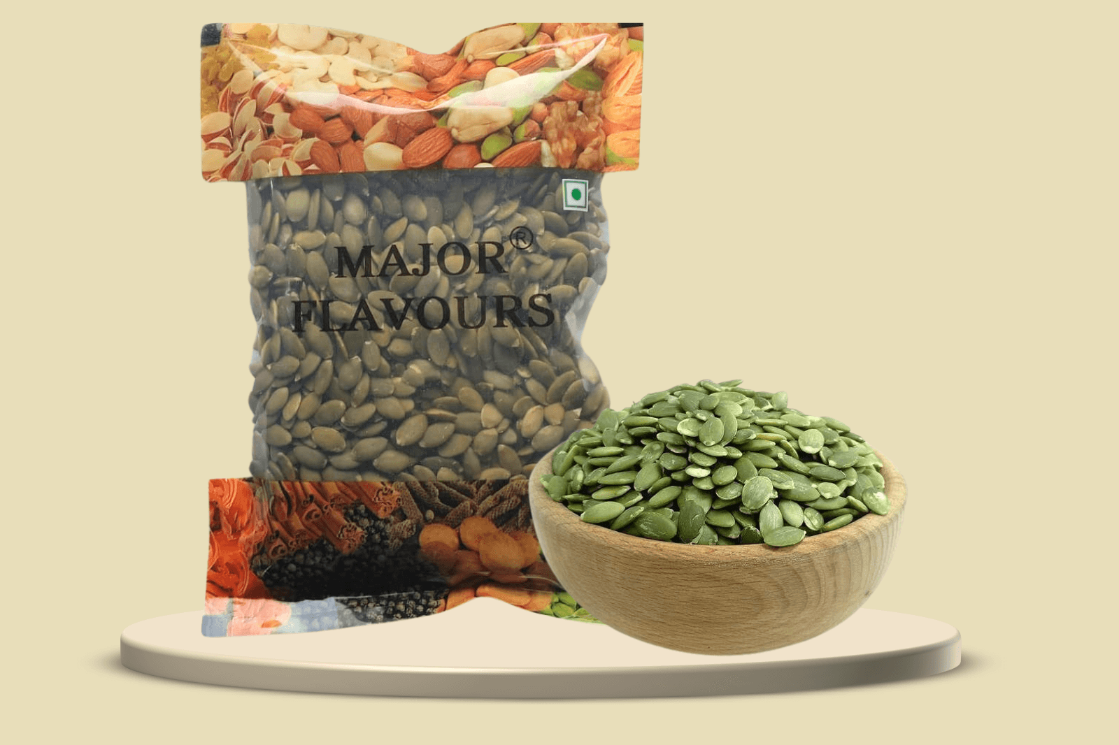 Pumpkin Seeds