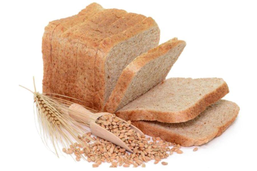 Bread, Multi Millet