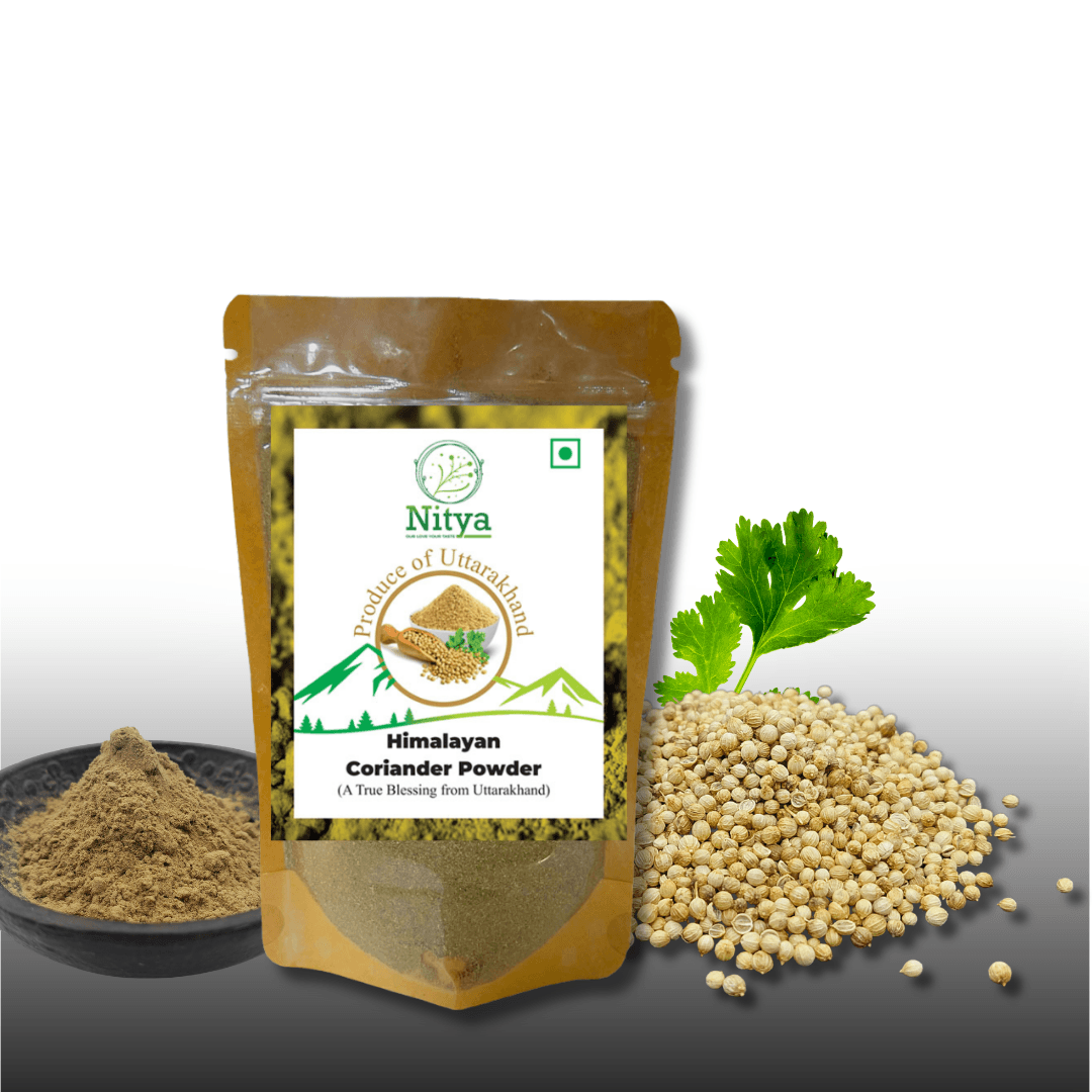 Coriander (Dhaniya) Powder