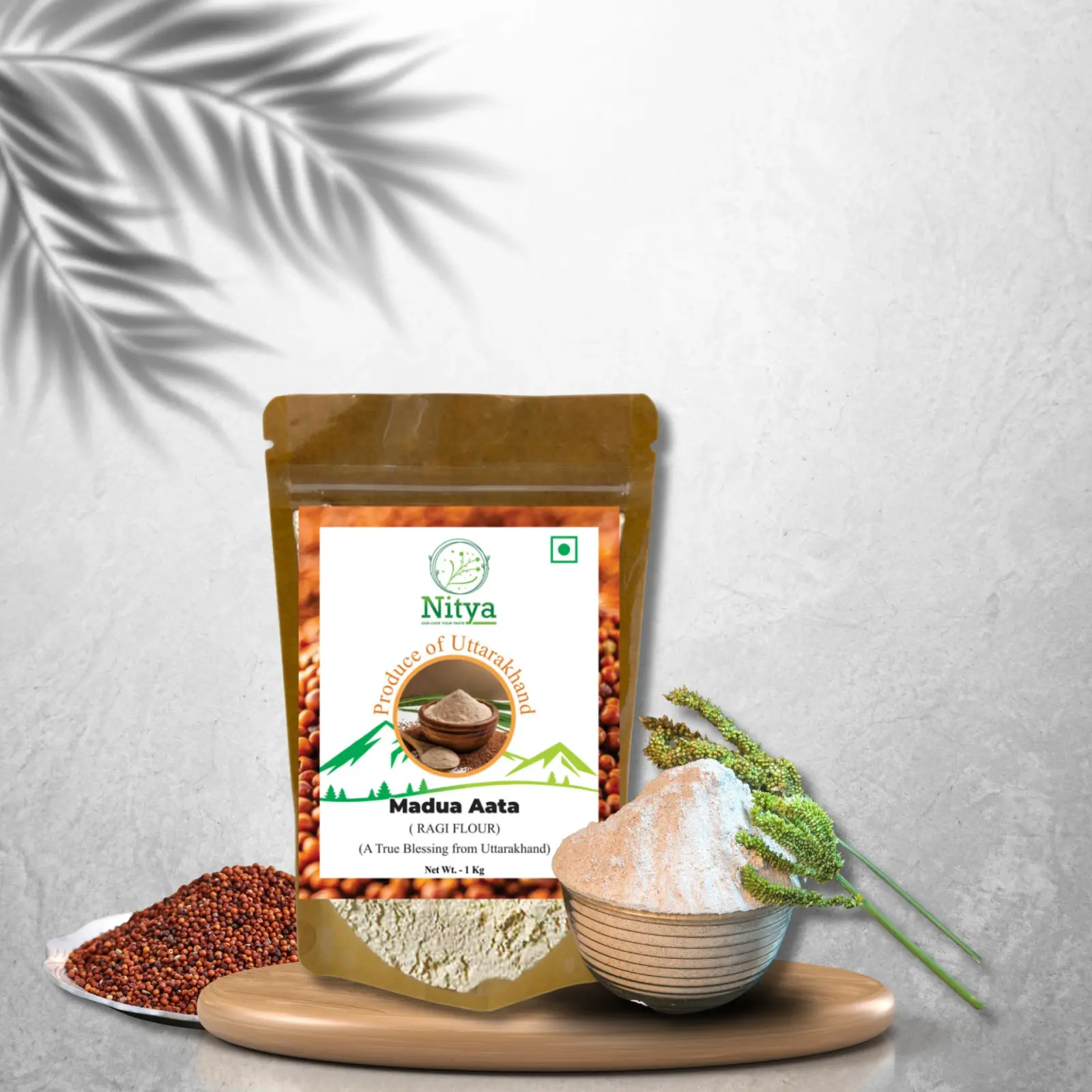 Ragi Flour