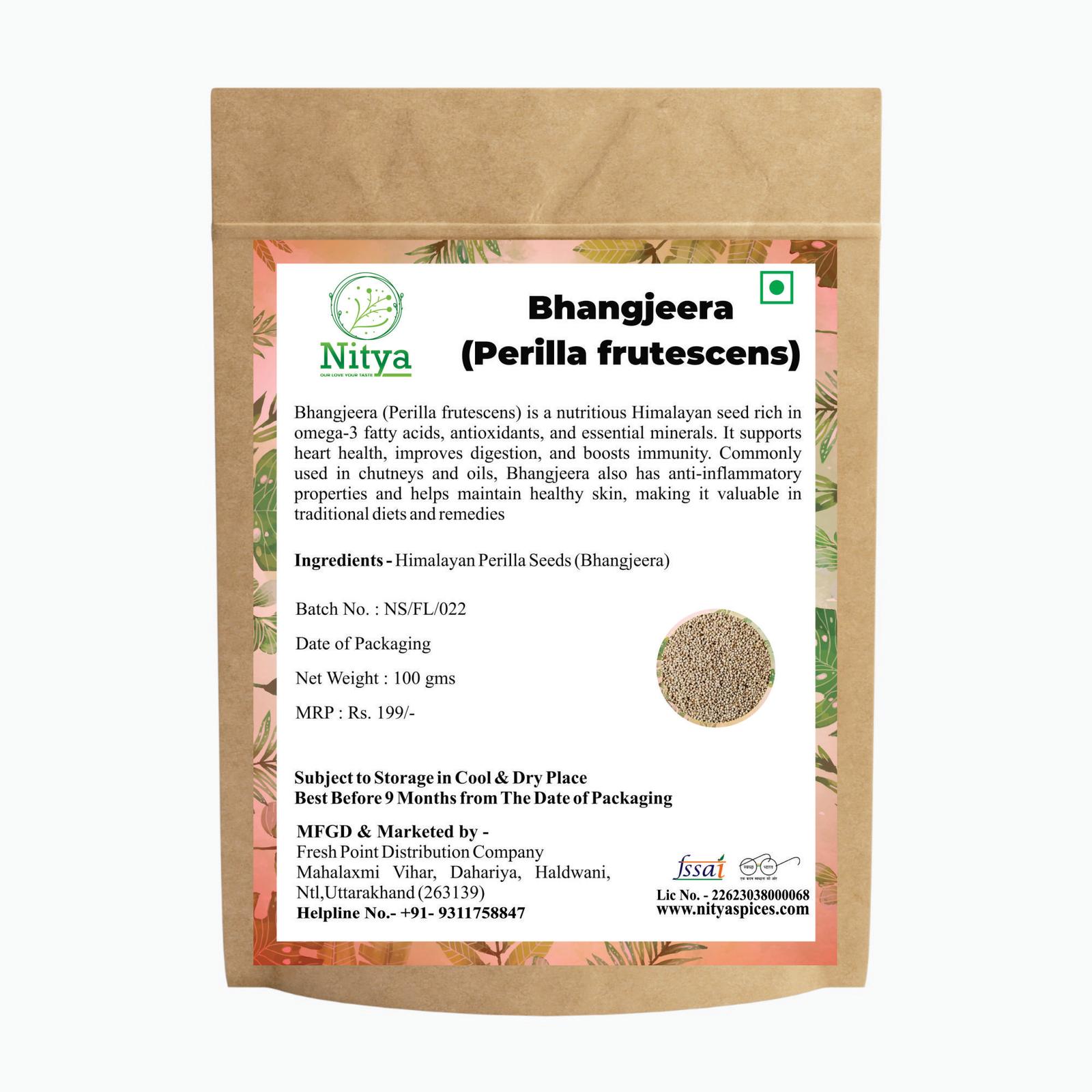 Himalayan Rhododendron (BURANSH) Tea