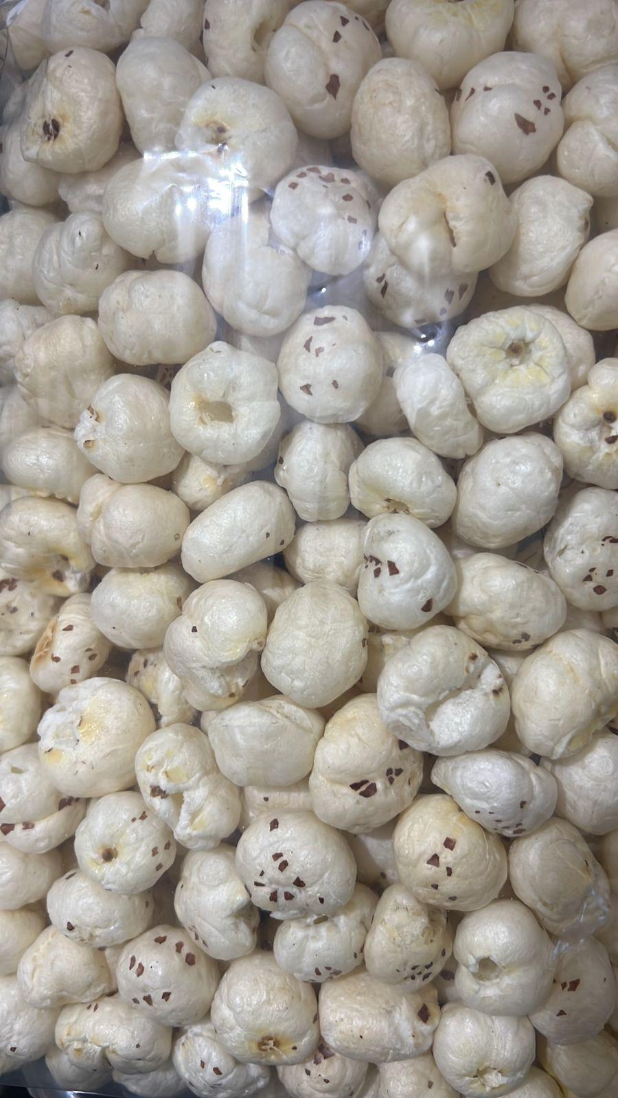 Makhana (Fox Nuts)