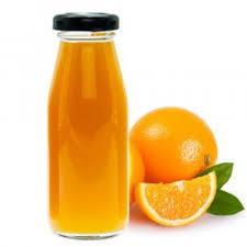 Orange Malta Juice