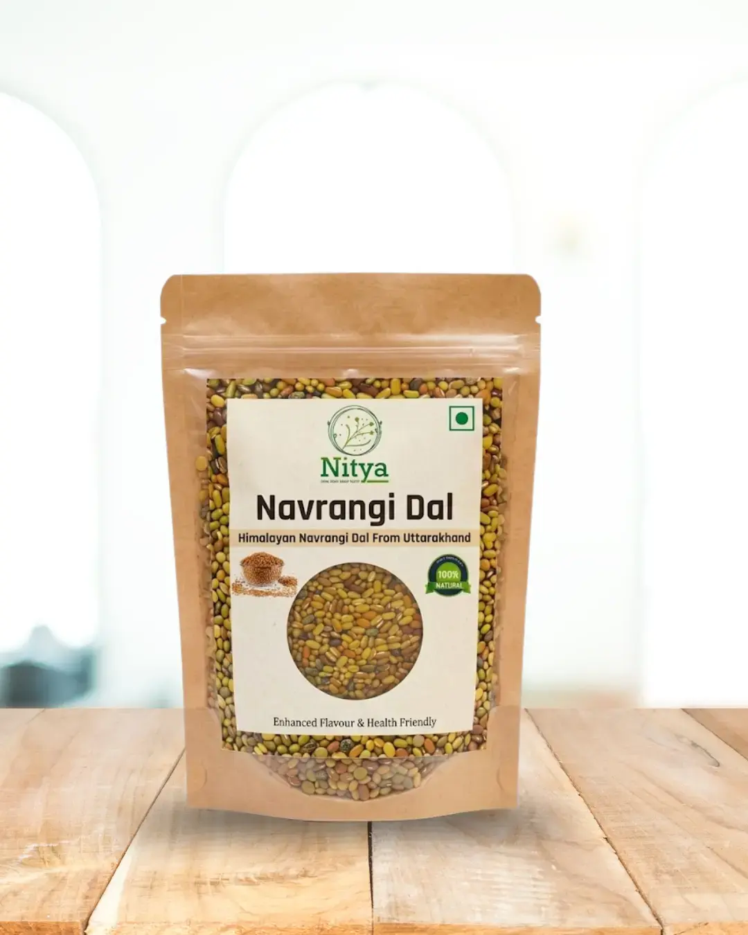 Navrangi Dal