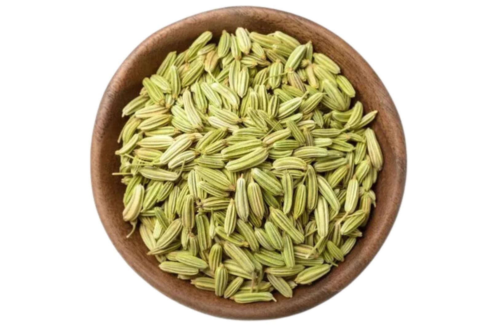 Fennel Seeds