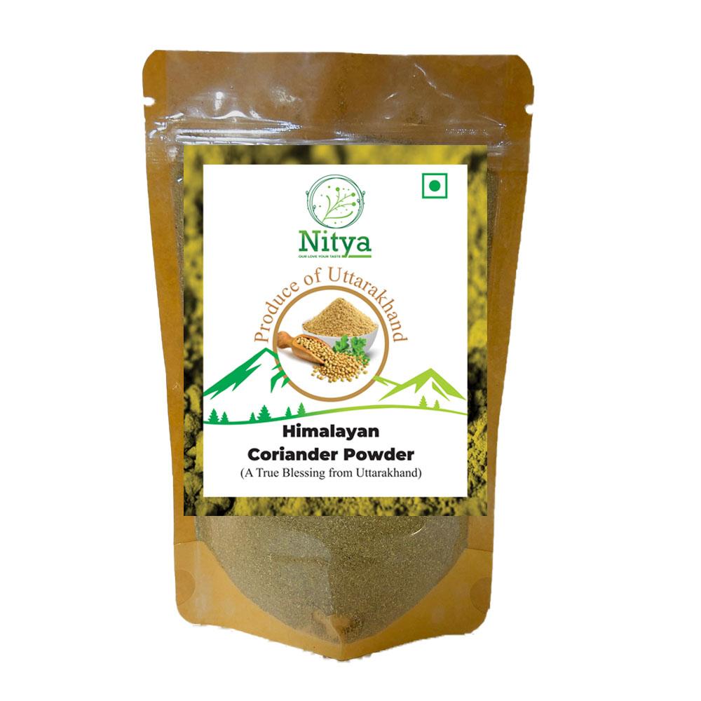 Coriander (Dhaniya) Powder