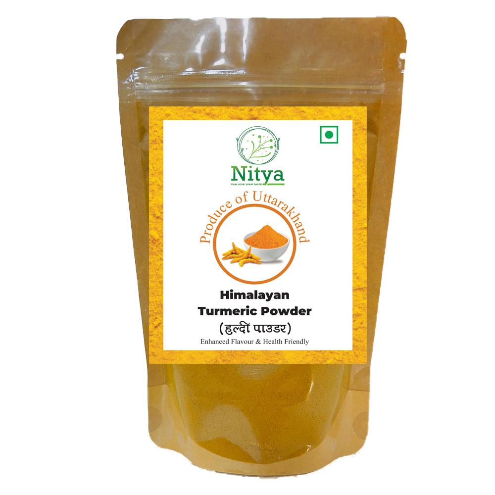 Turmeric (Haldi) Powder