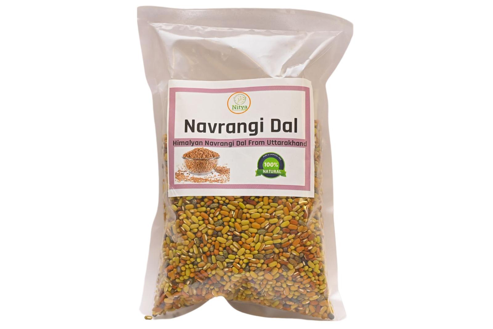 Navrangi Dal