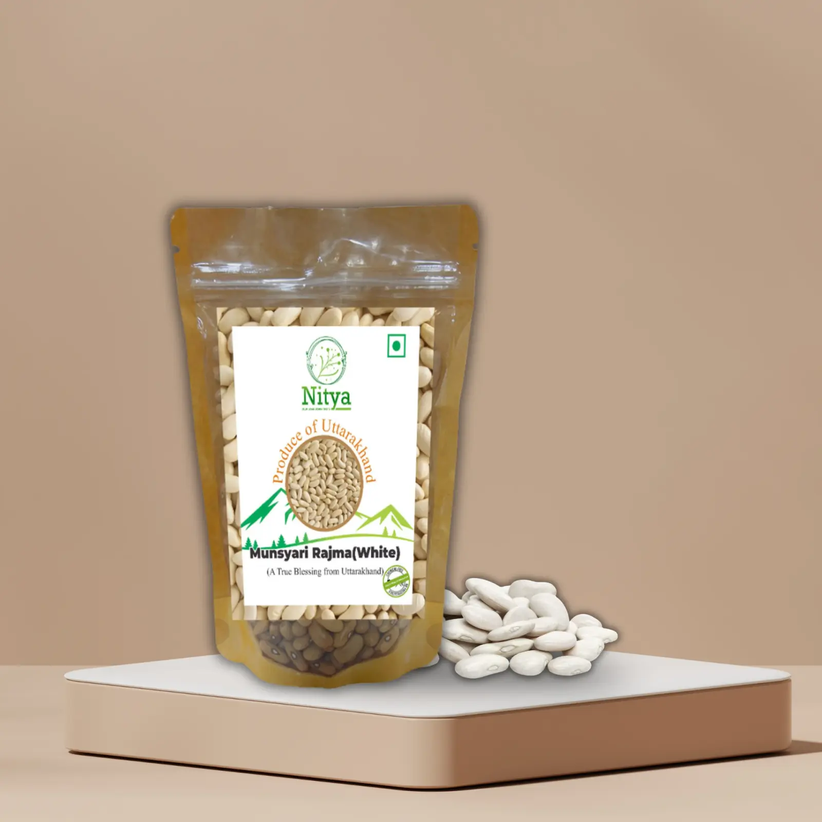 Munsyari Rajma
