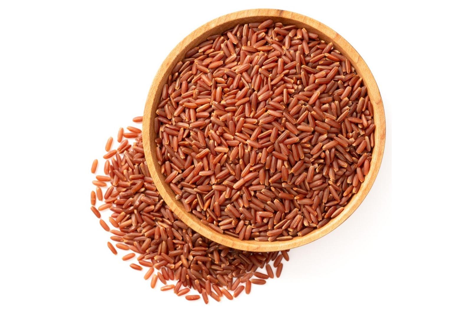 Red Rice