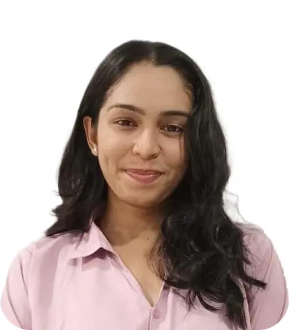 Aiman Shaikh — team member portrait