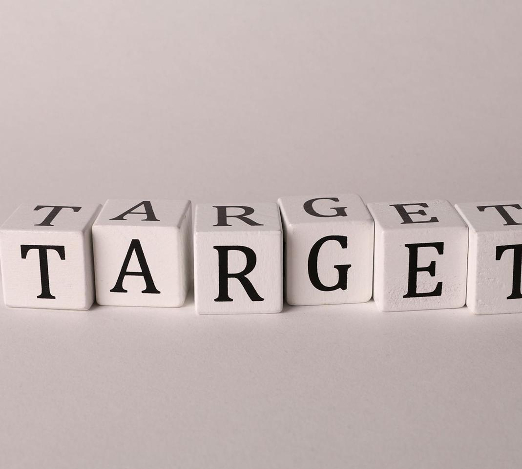 Field targeting analytics