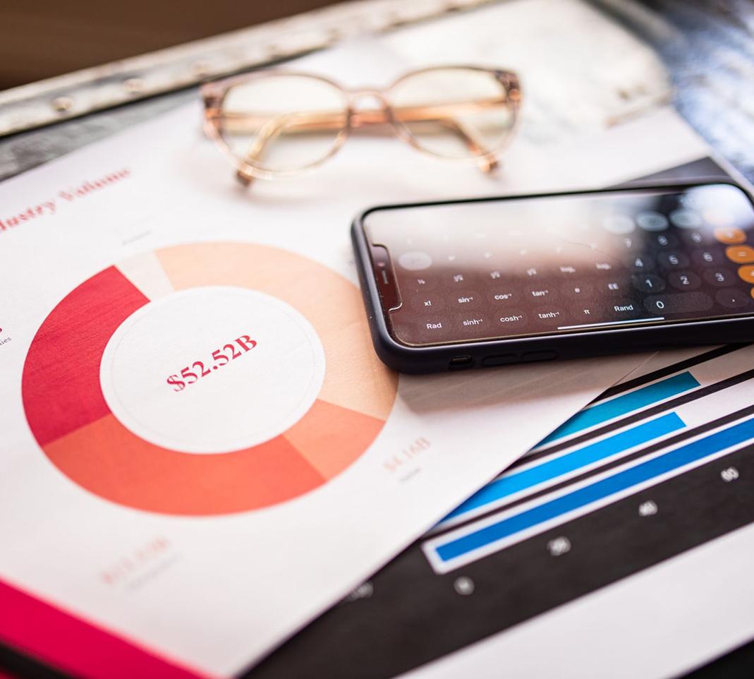 Field targeting analytics