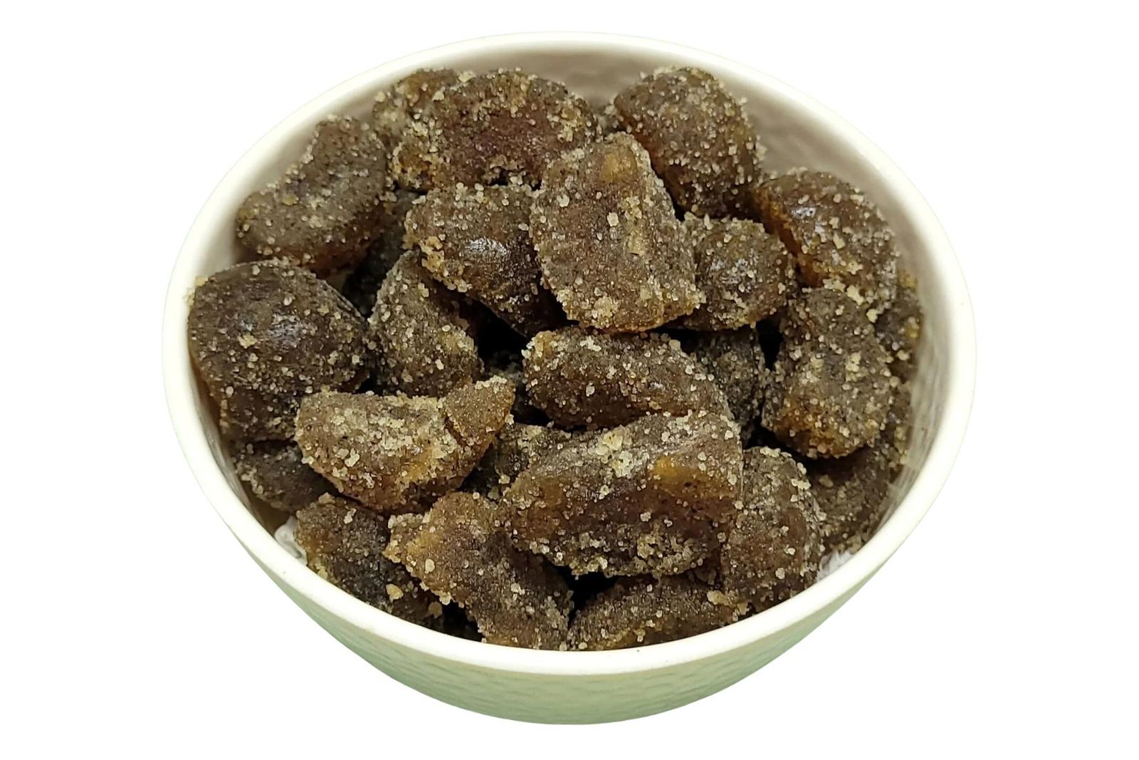 Amla Lemon Candy