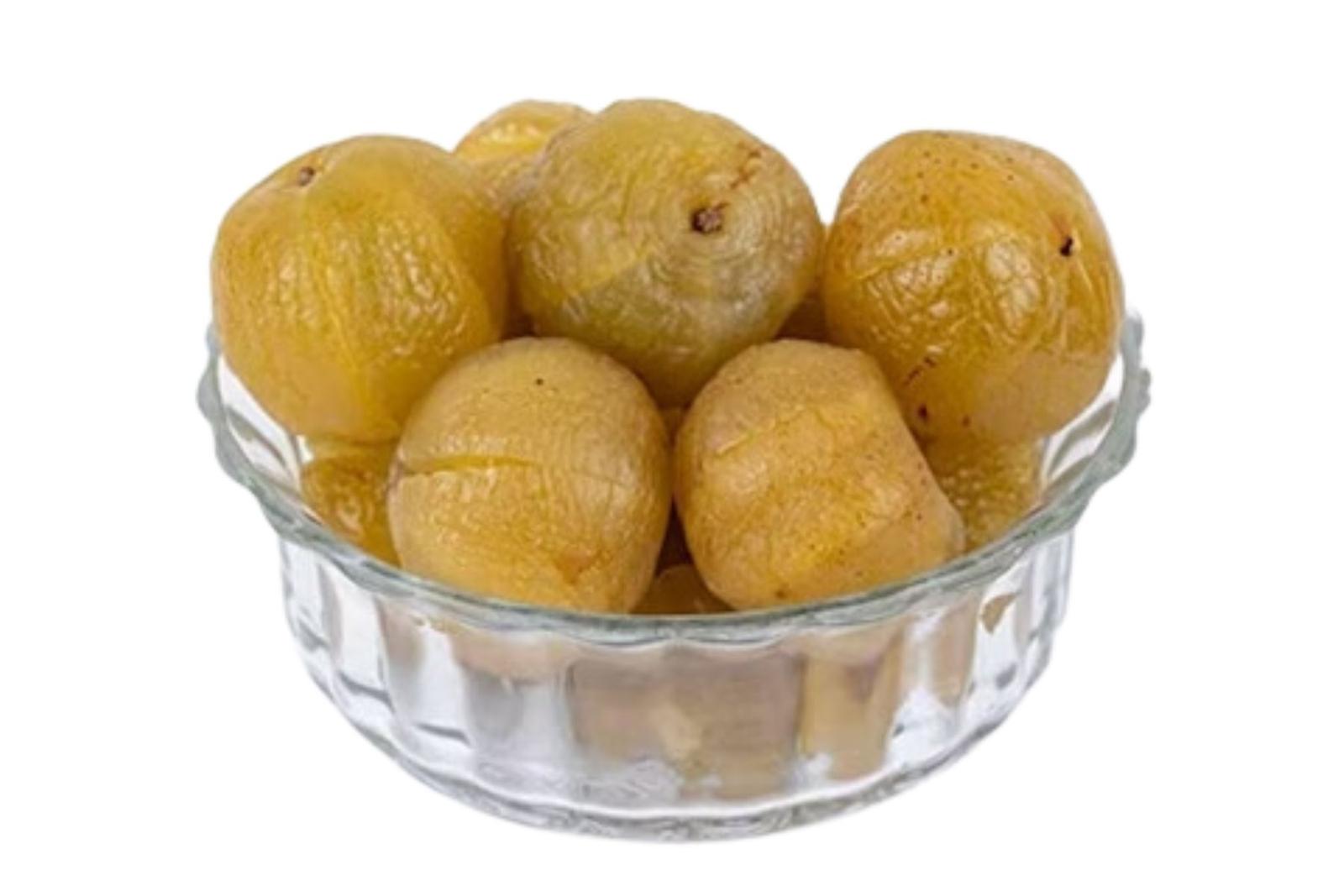 Amla Murabba Dry