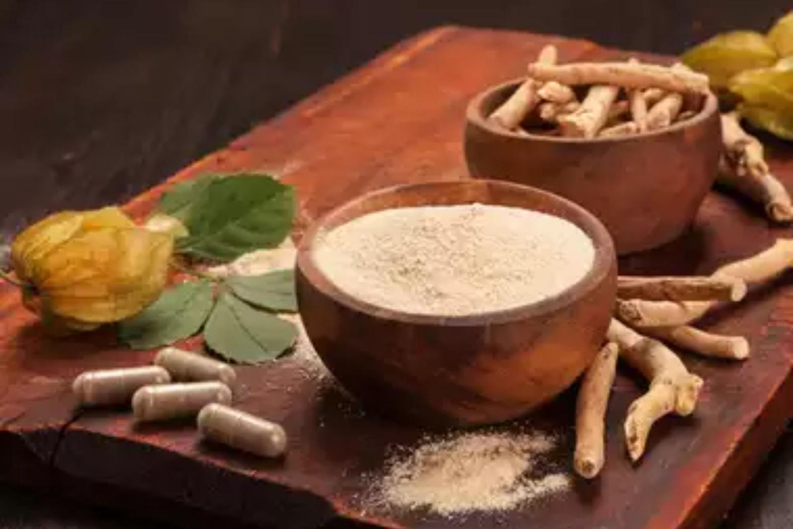 Ayurghee Ashwagandha Vidari