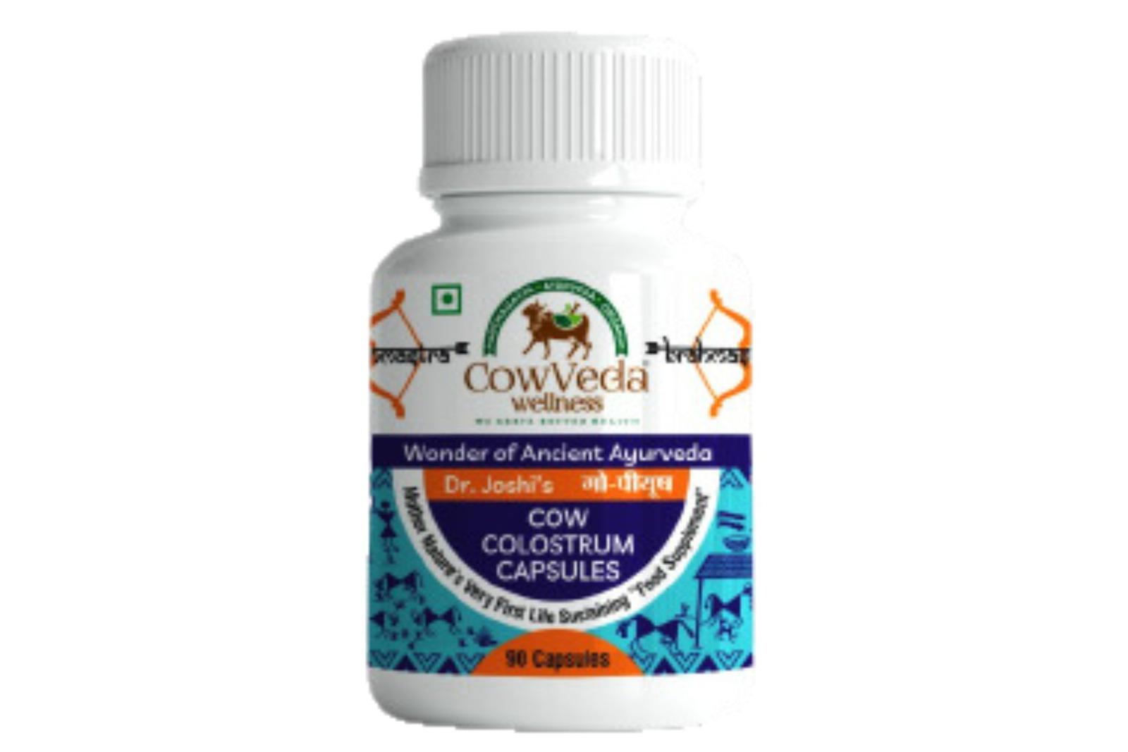 Bramhastra Capsules