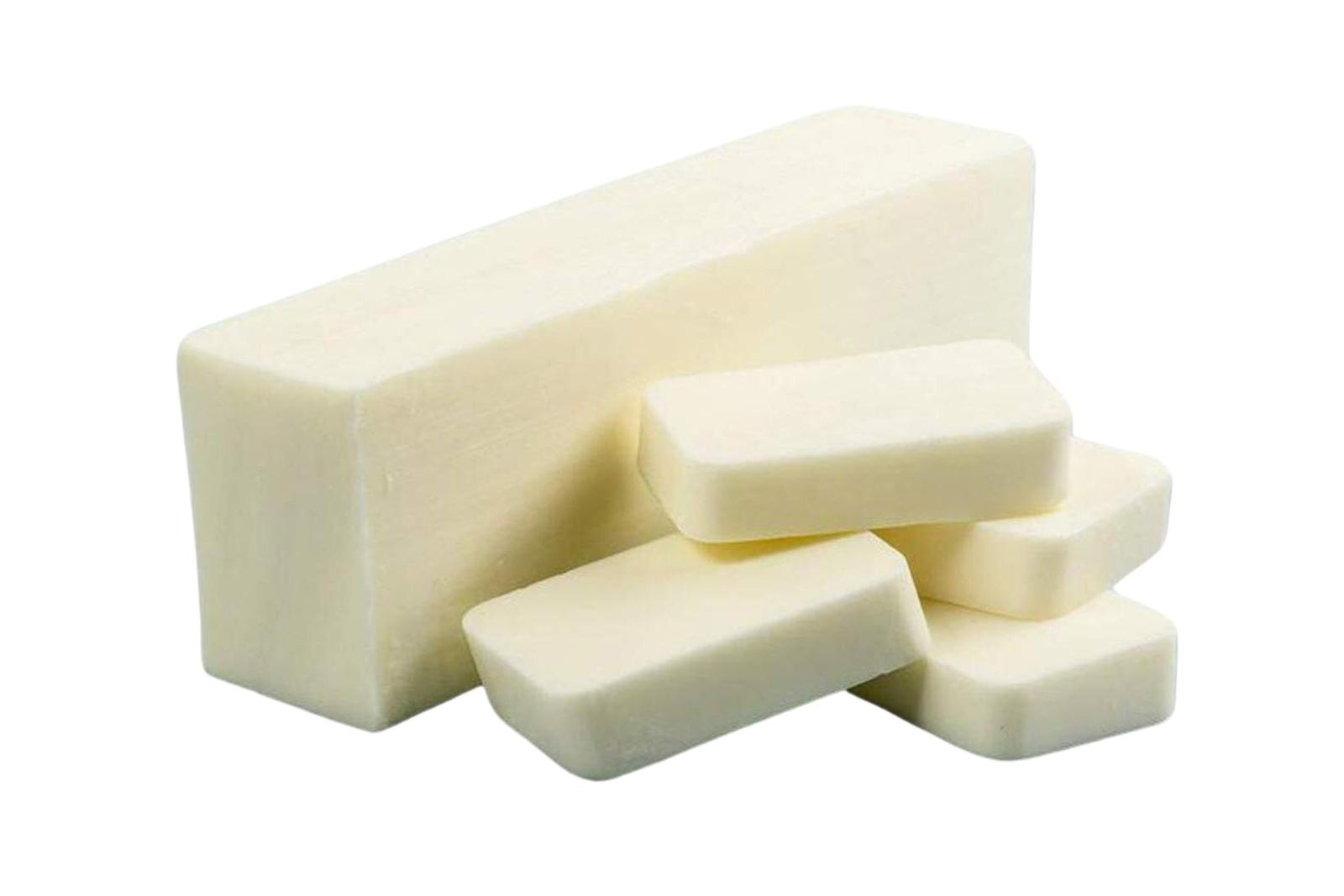 Brhm Goat Milk Soap