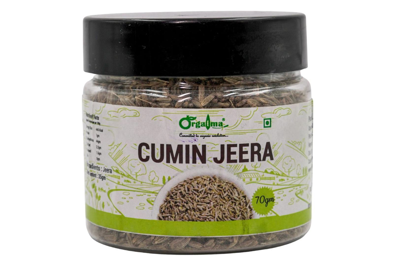 Jeera