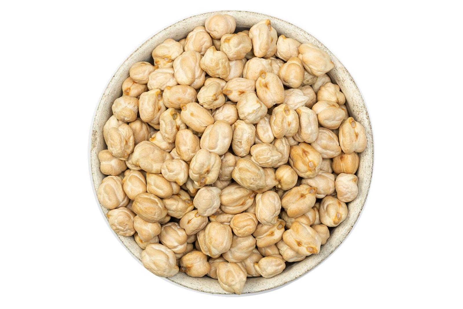 Desi Kabuli Chana