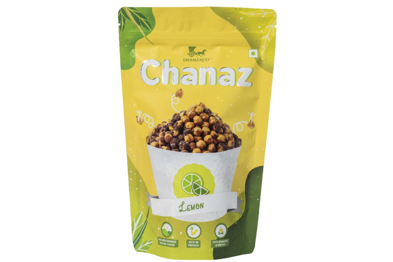 Dhananjay Lemon Chana