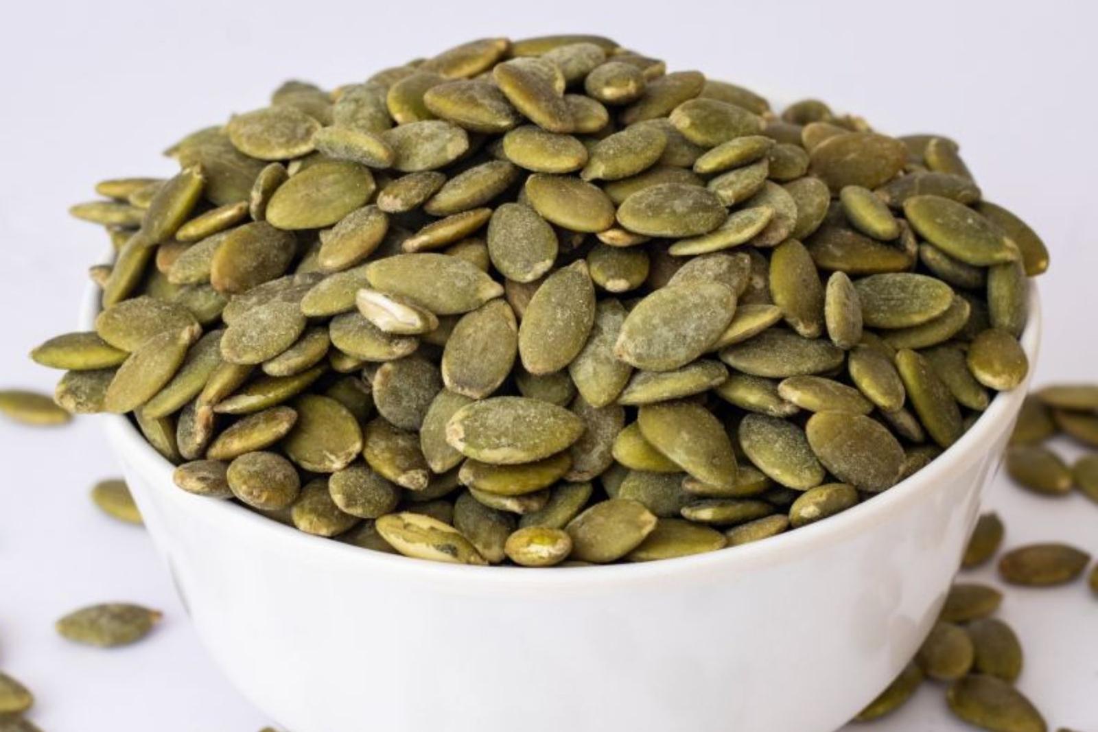 Dhananjay Pumkin Seed Vadi