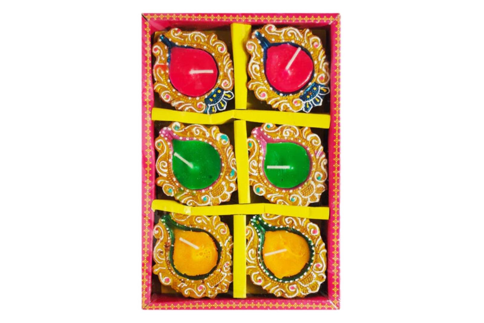 Diwali Panati Combo