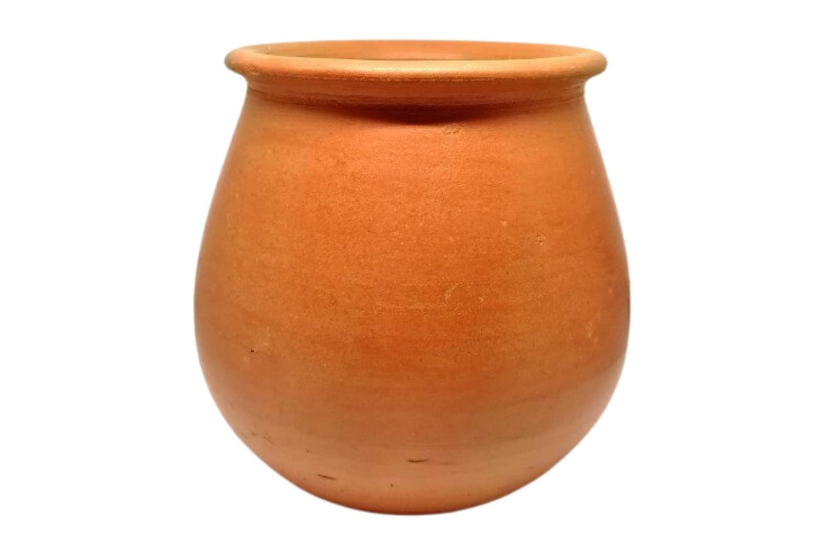 Earthen Lota