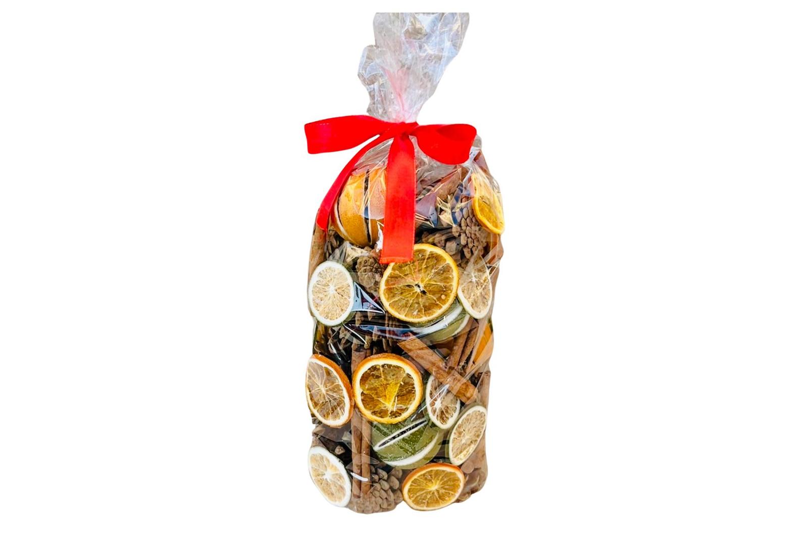 Fragrance Big Potpourri Fruitcrush