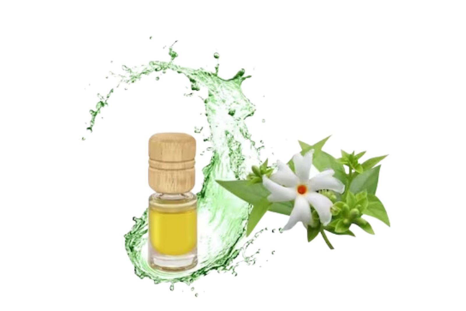 Fragrance Miraculous Mogra