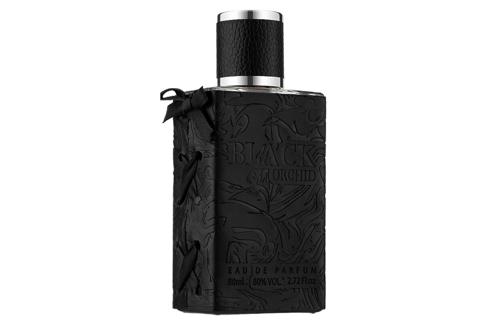 Fragrance Orchid Black