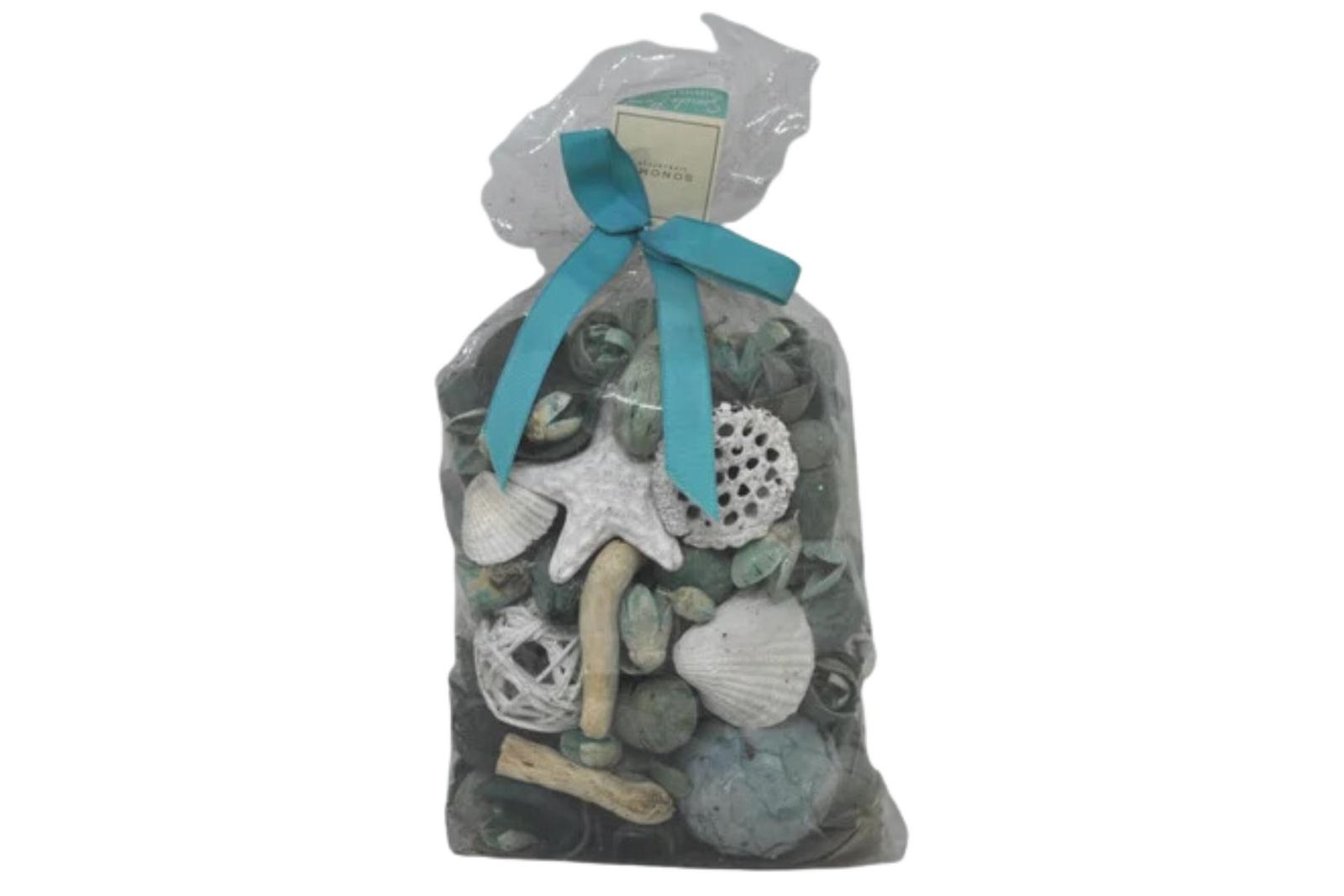 Fragrance Potpourri Aqua