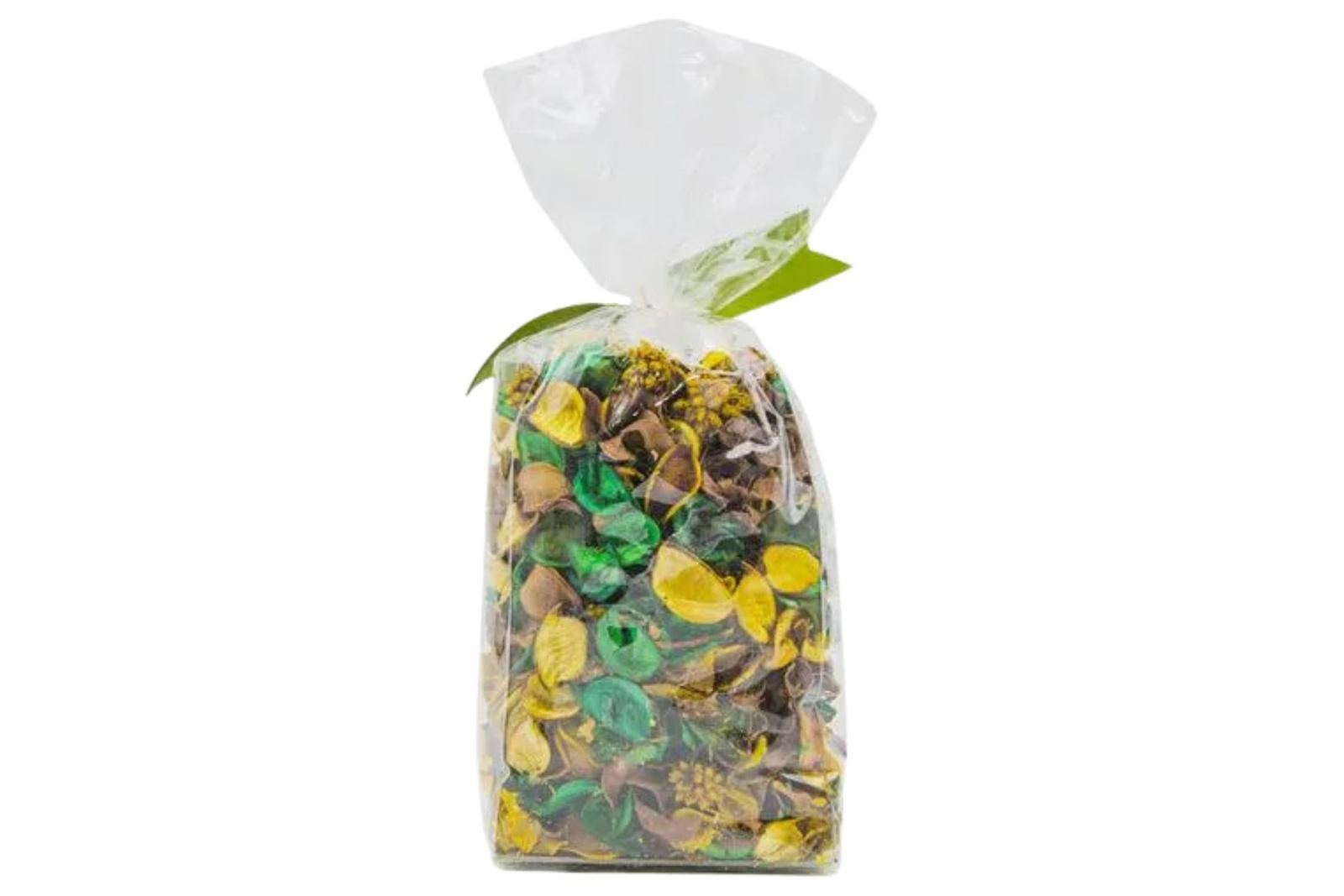 Fragrance Potpourri Citrus