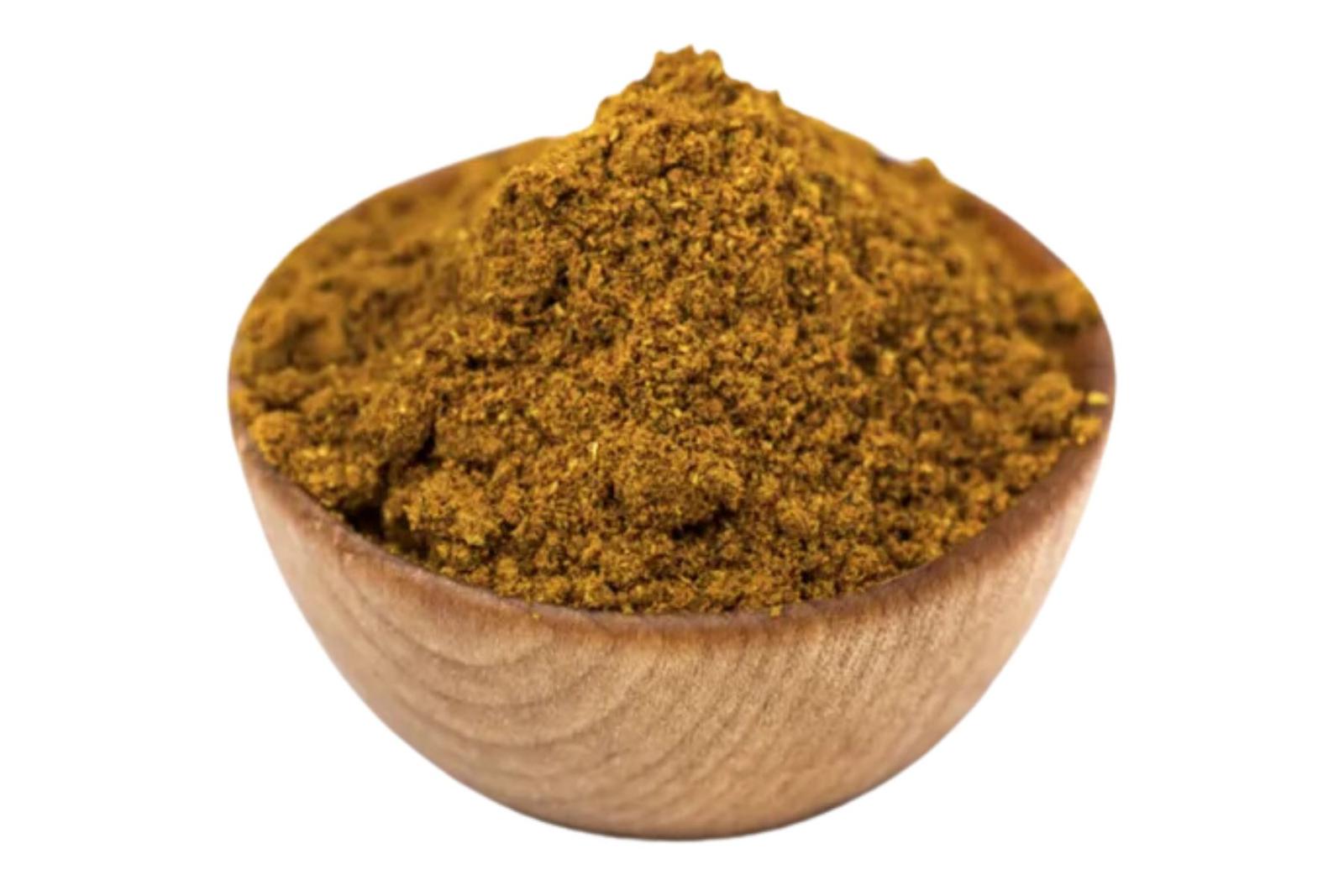 Garam Masala
