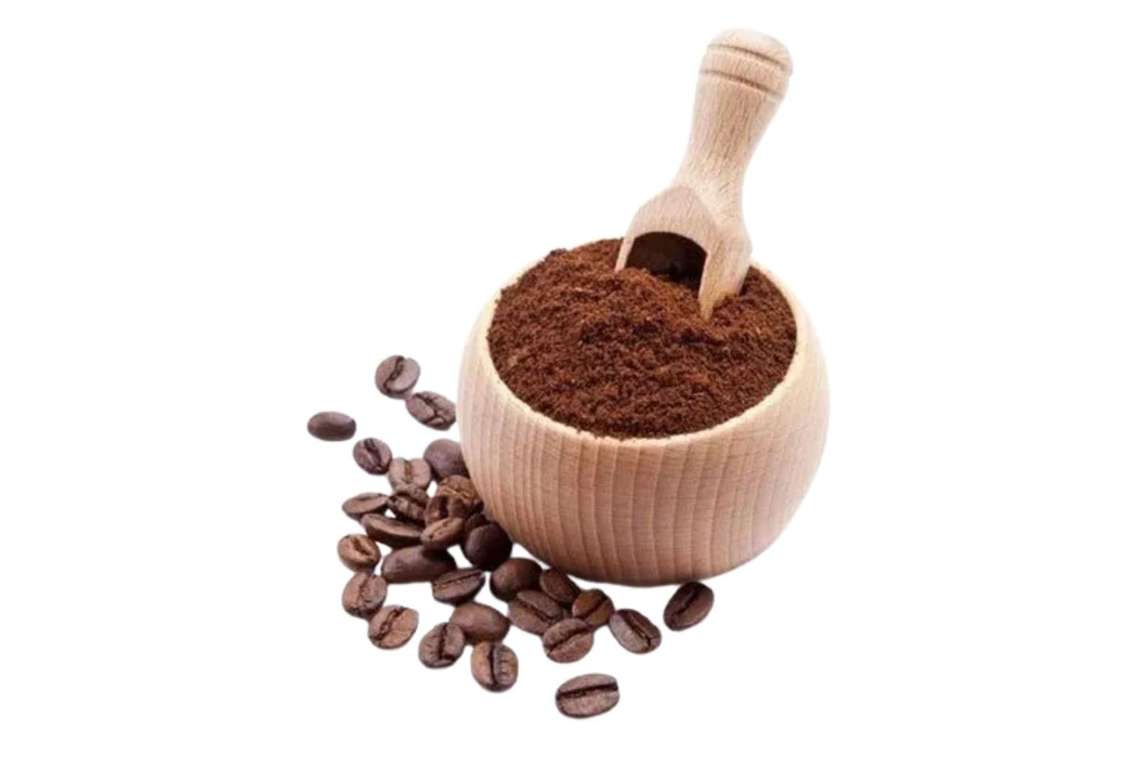 Hazelnut Coffee